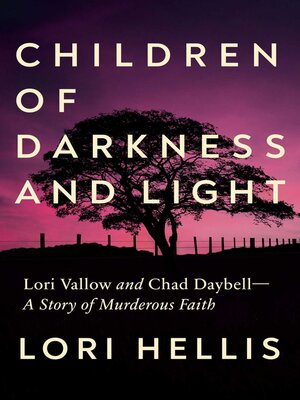 cover image of Children of Darkness and Light